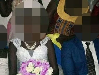 Αρρωστημένοι Σουδανοί «γονείς» πούλησαν την κόρη τους στο διαδίκτυο!